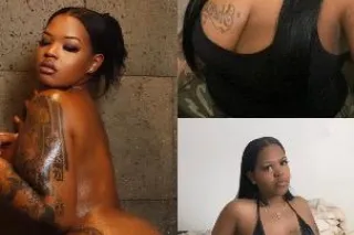 Thick juicy pussy - Image 2