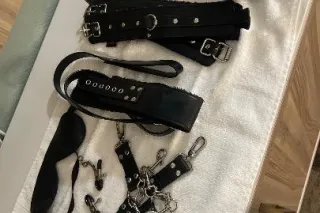your mistress awaits - Image 7