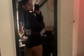 REAL GIRL WITH REAL PHOTOS 🤩I'M NEW HERE, I HOPE TO MEET YOU AND HAVE A GOOD TIME 💋👅💙 - Image 6