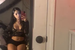 REAL GIRL WITH REAL PHOTOS 🤩I'M NEW HERE, I HOPE TO MEET YOU AND HAVE A GOOD TIME 💋👅💙 - Image 8