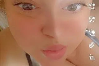 TIGHT WET SLIPPERY 💦💦 GOOD TIMES NO COPS NO DRAMA NO BS NO ISSUES BBW SNOW BUNNY😛😘🥰 - - Image 3