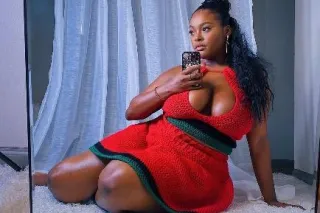 UPSCALE EBONY - Image 5