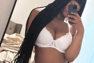 ebony Barbie back in your area now incall/outcalls 🤭💦(ask about my specials)😈 - Image 5