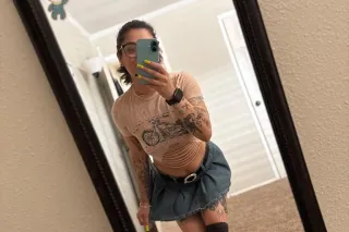 best dallas girl in west texas... - Image 4