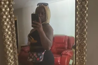 ASK ABOUT MY 2 GIRL "Name's Sevyn. If you text me first, I might just bring you good luck."🤭🫦Ask about my 5-Star body rub 💋 - Image 6