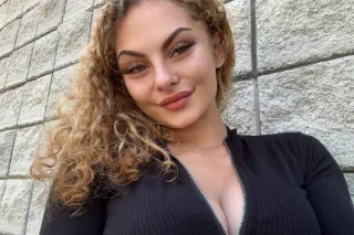 Ready and Waiting For You 🖤 - Image 7