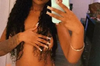 Exotic Cambodian freak new to town ❤ - Image 1