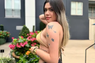 Lucy sexy latina new in city, ... - Image 2