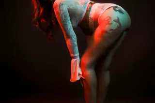 -Looking for someone to play & have fun with THROAT GOAT • Fetish/ Cuck Sessions • Squirter 💦 Bratty Domme Switch 😈🥰 - Image 6