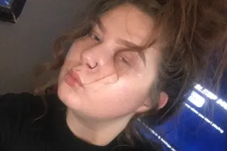 Cum see this sexy BBW bombshell👅 - Image 6