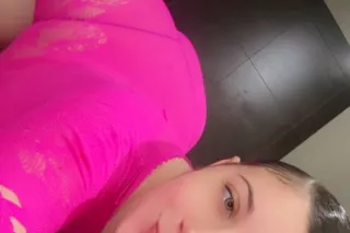 CONTENT ONLY 🩷 best snowbunny🐇... - Image 1