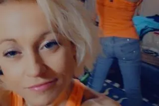 cute little WILD blonde - 30 - Image 3