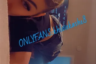 🍀🍀🔥‼Freaky💦Wett Pussy White Gi... - Image 3