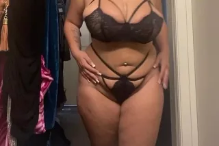 Mixed Latina beauty gorgeous full curves 💋 excellent erotic experience to keep you cuming back 💦 - Image 6