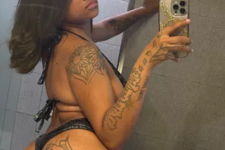 Natural Goth 🤍 Incall - 24 - Image 3
