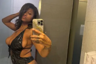 Natural Goth 🤍 Incall - 24 - Image 1
