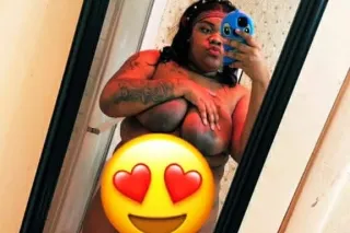 Fun 😌 New 💙 Bbw Freak - Image 5