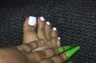 Fun 😌 New 💙 Bbw Freak - Image 6