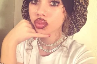 Puerto Rican Princess - 20 - Image 1