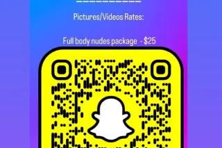 WATCH MY PORNHUB THEN COME BOO... - Image 3