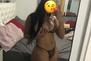 😋Sweet & Sexy Latina Ready for... - Image 1