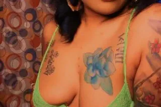 Just A Sweet Blasian Honey - Image 2