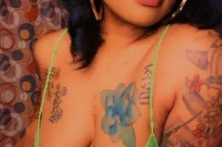 Just A Sweet Blasian Honey - Image 4