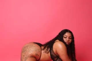Thick Big Booty Redbone🍑💦💦 (COME PLAY WITH ME DADDY)😘 - Image 3