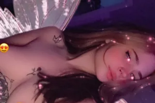 LITTLE MISCHIEVOUS AND HOT FAIRY♥🔥 - Image 6