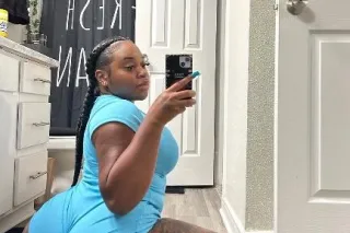 Superthickchick - 25 - Image 1