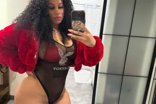 THROAT GOAT 😈 WETT WET TIGHT 💦... - Image 4