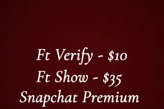 ✨𝐀𝐕𝐀𝐈𝐋𝐀𝐁𝐋𝐄 𝐍𝐎𝐖!✨🍑LAST DAY HERE 💋💕1⃣2⃣0⃣ hh 2⃣ 🥜🍀 📍Bridgeview ~ S Harlem Ave ~ 60455 - Image 5