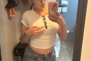 CUM HAVE SOME FUN WITH A 21 YE... - Image 1