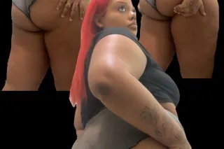 💦💋Sexy BBW Samoan Black Latina Here To Please You💋💦 - Image 9