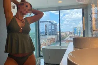Incalls in Cheyenne today, March 23rd ONLY. Sexy, blonde, MILF! 100% real, fantastic reviews, no deposit required! - Image 12