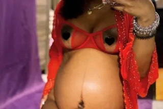 BREEDING SESSIONS LOOKING FOR A NEW BABYDADDY 🤫🤫🤰🏽🤰🏽🤰🏽💦💦 ( read bio 💕) - Image 10