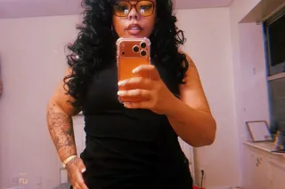 Sexy Sweetheart Is Ready To Play 💋🩷💦 - Image 11