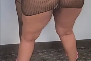 Incall Only | Thick Blonde Fantasy - Image 12