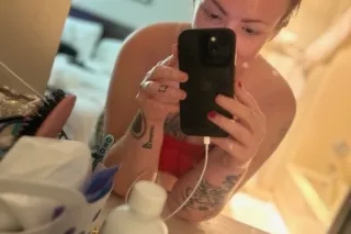 Kansas Gingersnap- Milf PAWG R... - Image 2