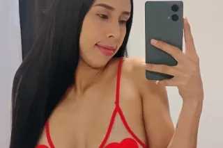 hola mi amor es valeri una chica dispuesta a complacerte - Image 1