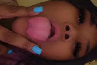 COME LET ME GET THAT DICK WET💋... - Image 1