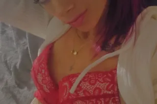 Sexy sweet skinny and here to please you !! - Image 7