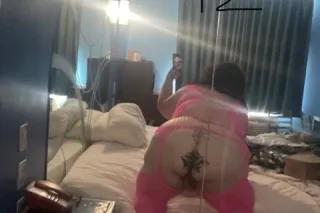 Incall: $100 3 Hole Special: BBW for BBC - Image 9