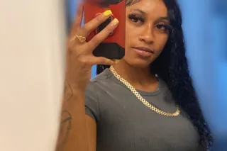 YOUNG JUCIY ..CAN I MAKE U CUM BABY !!! 😩 👅 - Image 5
