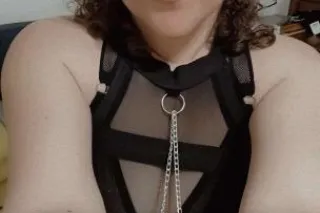 Best Mouth in the Midwest 💋 Do You Have a Period Sex Kink 🩸🩸 Come Get It While I'm Bleeding Baby - Image 2