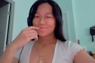 Available Sexy Asian Young girl 💗And Clean Pussy💓 Ready For Hookup✅ Videos sell And FT Fun✅ - Image 1