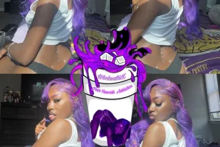 𝓔𝙭𝙤𝙩𝙞𝙘 𝓒𝙝𝙤𝙘𝙤𝙡𝙖𝙩𝙚🍩💜PRIVATE HOME INCALL ONLY💜PLEASE READ⬇ - Image 8