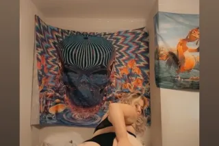 THANKSGIVING MULTI GIRL SPECIAL CUM GET YA TURKEY LEG ATE UP 😝 - Image 9