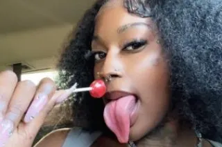 ✨𝒴ℴ𝓊𝓇 ☆•C⃨H⃨O⃨C⃨O⃨L⃨A⃨T⃨E⃨ 🍫🍭☆• 👸🏾✨🍑💦⇨ 👀ℂ𝕃𝕀ℂ𝕂 ℍ𝔼ℝ𝔼 - Image 6