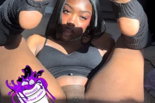 𝓔𝙭𝙤𝙩𝙞𝙘 𝓔𝙗𝙤𝙣𝙞🌴💕PRIVATE HOME INCALL ONLY💜PLEASE READ⬇ - Image 5